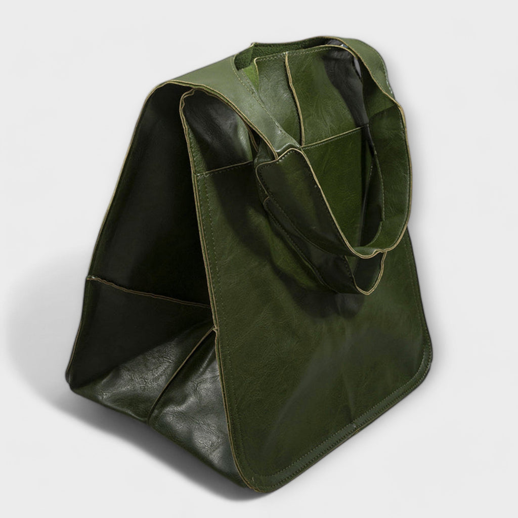 Luna | Women’s Oversized Tote Bag with Open Top