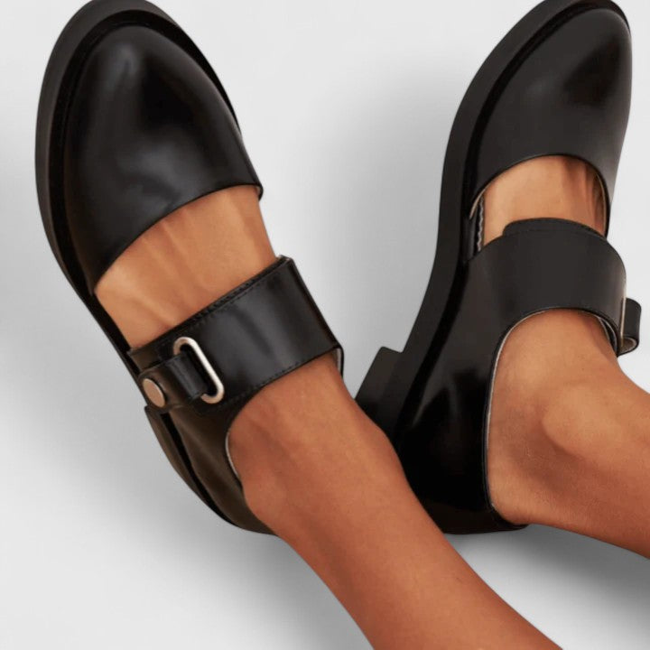 Erin | Women’s Elegant Shoes with Soft Cushioning