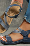 Felice™ | Casual Comfort Sandals for All-Day Ease