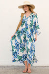 Elsie™ | Loose casual Caftan