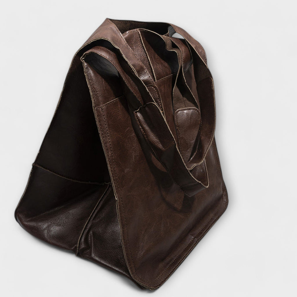 Luna | Women’s Oversized Tote Bag with Open Top