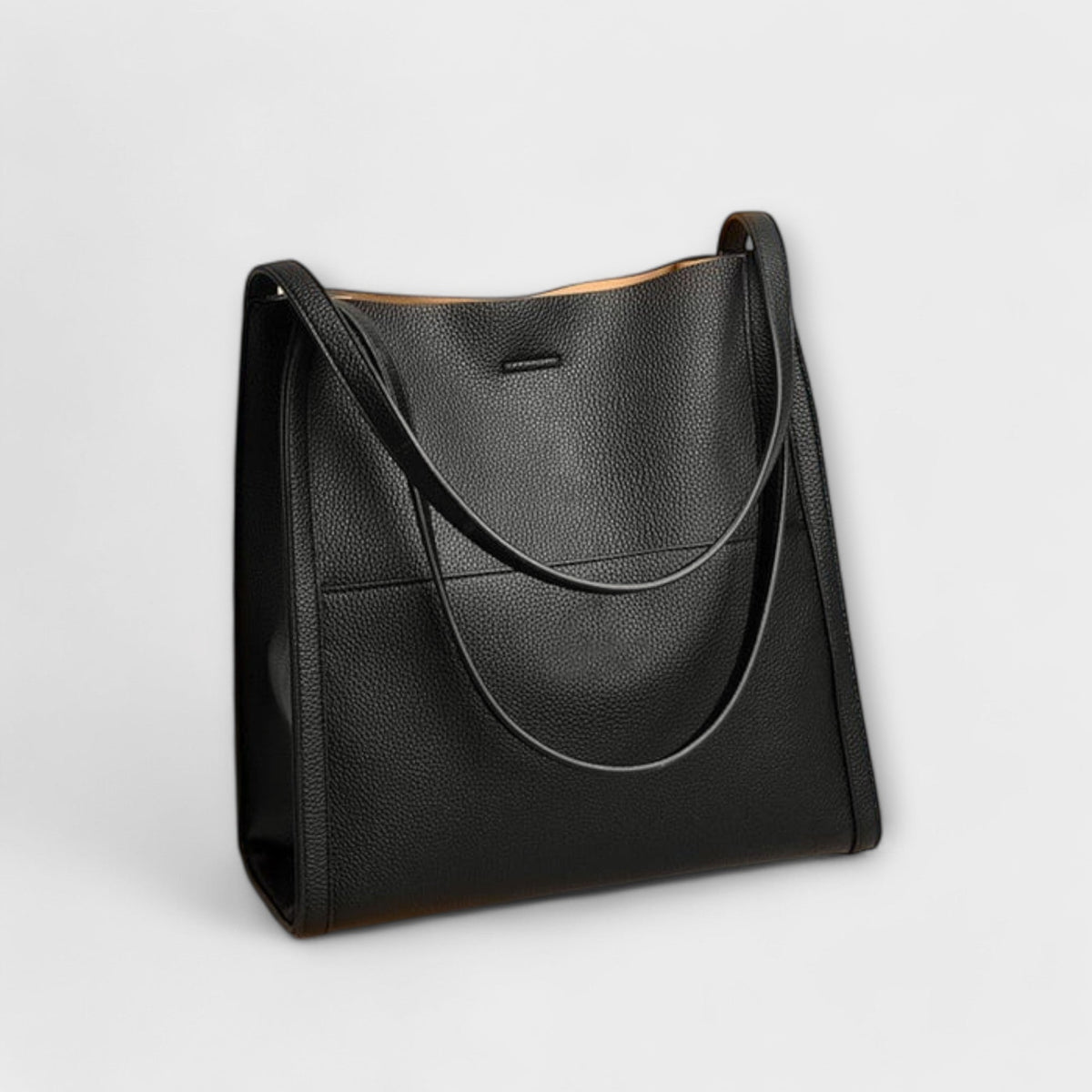 Freydis | Women’s Structured Handbag with Organised Interior