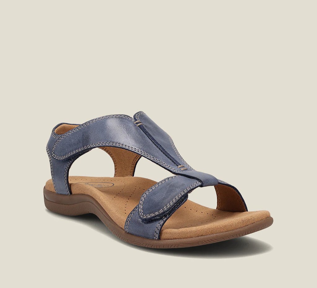 Fabiola | Women’s Fabiola Orthopaedic Sandals with Cushioned Insole