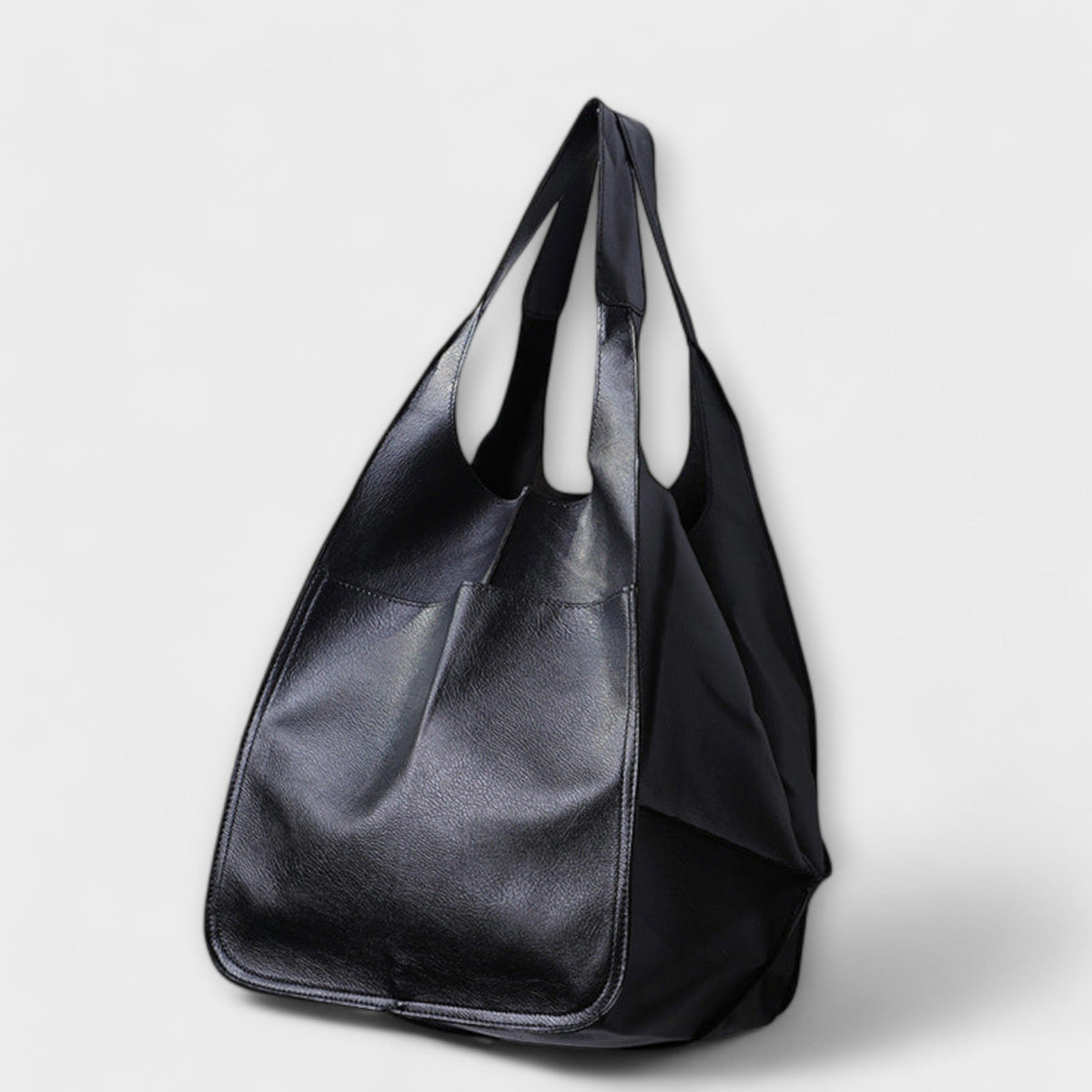 Luna | Women’s Oversized Tote Bag with Open Top