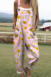 Buzz & Bloom Jumpsuit