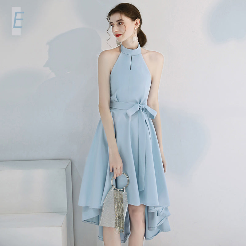 Josephine Grant | Elegant Midi Graduation Dress For Women