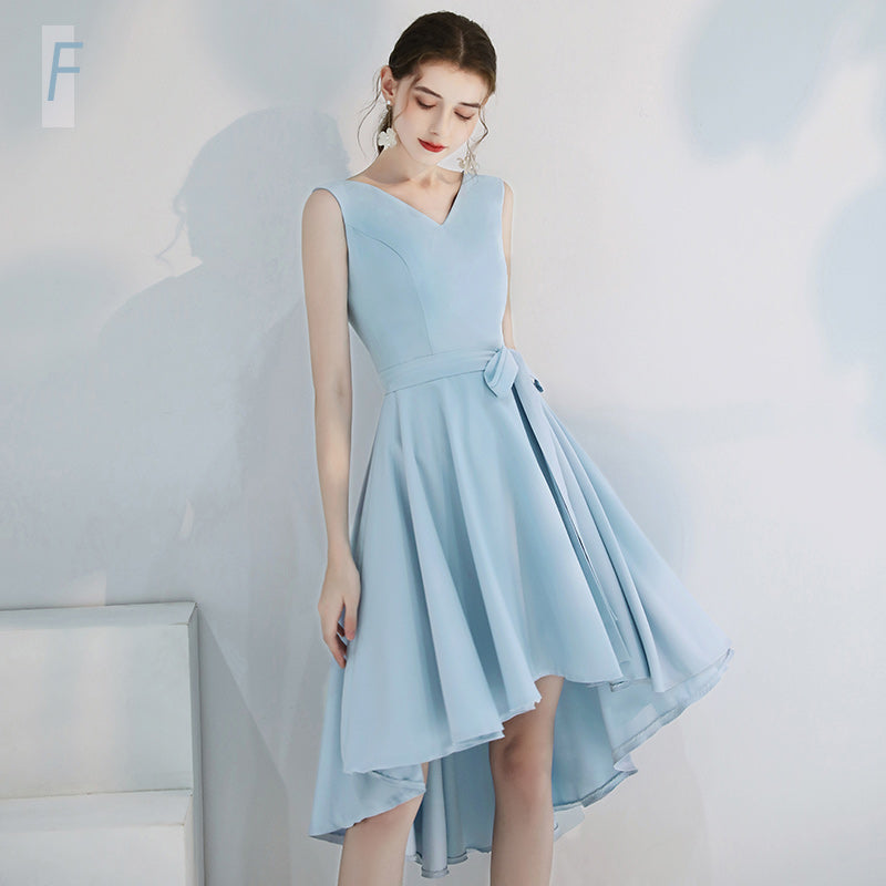 Josephine Grant | Elegant Midi Graduation Dress For Women