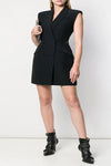 Georgia Wright | Tailored Cocktail Dress For Women