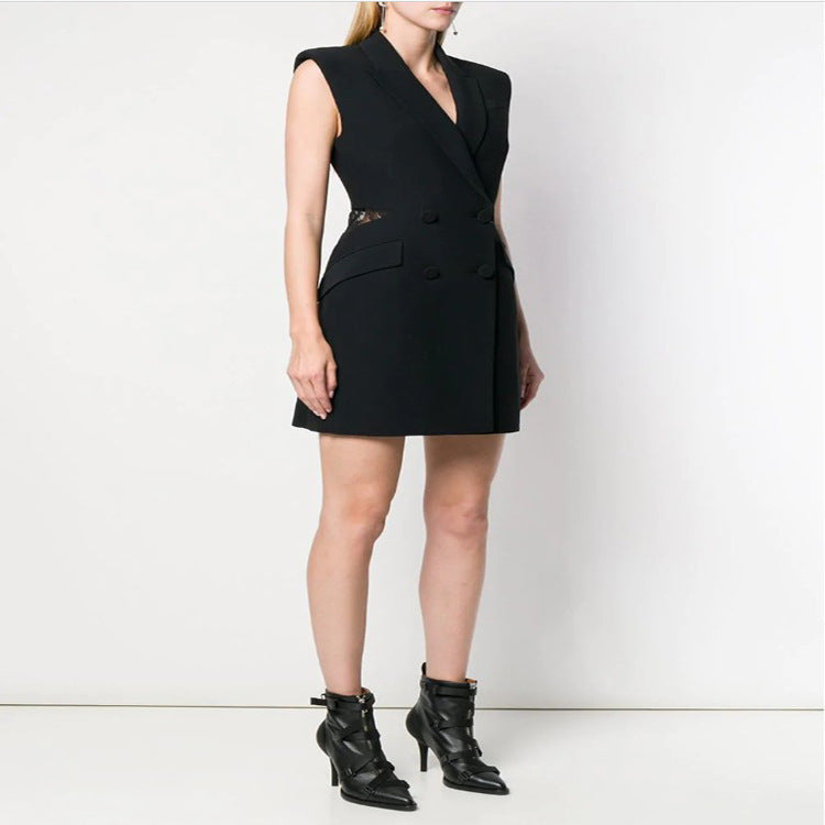Georgia Wright | Tailored Cocktail Dress For Women