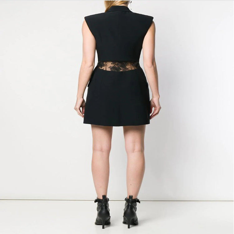 Georgia Wright | Tailored Cocktail Dress For Women