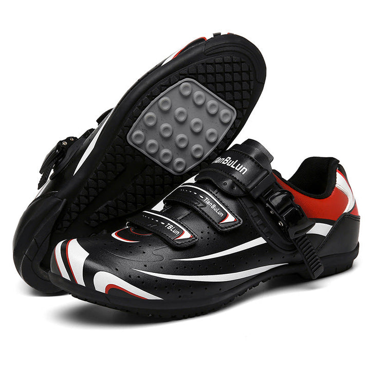 Jordan Beaumont | All-Terrain Cycling Sneakers For Unisex