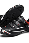 Jordan Beaumont | All-Terrain Cycling Sneakers For Unisex