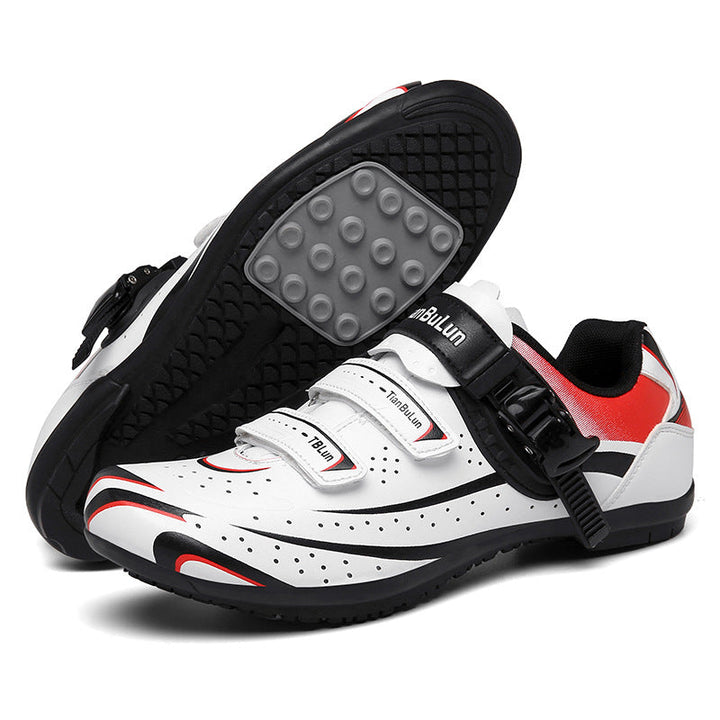 Jordan Beaumont | All-Terrain Cycling Sneakers For Unisex