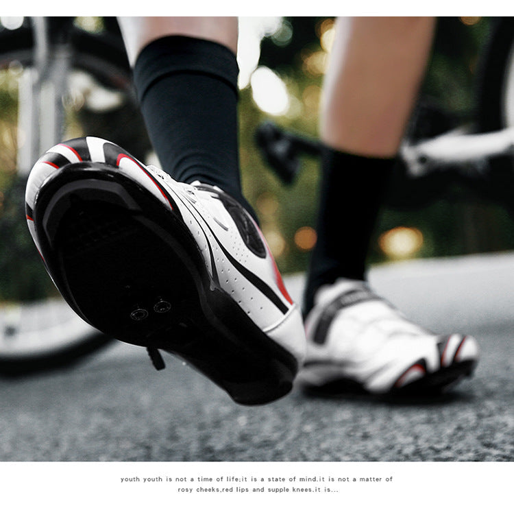 Jordan Beaumont | All-Terrain Cycling Sneakers For Unisex