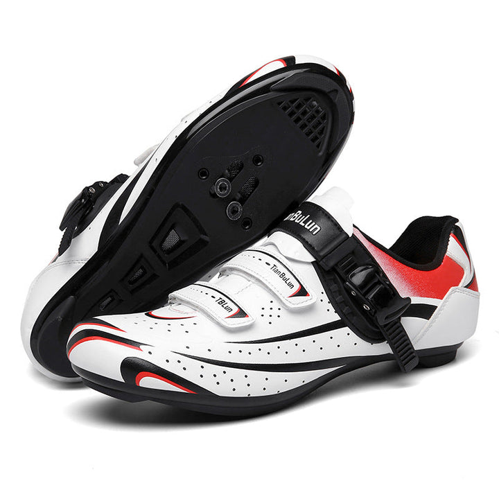Jordan Beaumont | All-Terrain Cycling Sneakers For Unisex