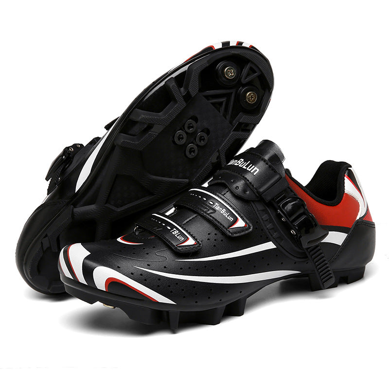 Jordan Beaumont | All-Terrain Cycling Sneakers For Unisex