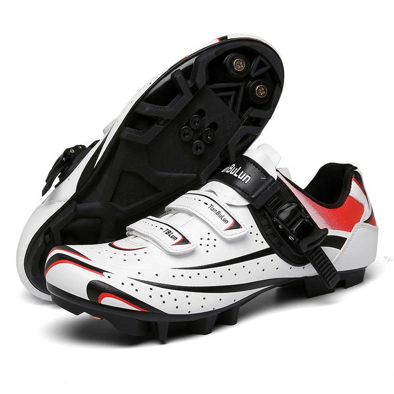 Jordan Beaumont | All-Terrain Cycling Sneakers For Unisex