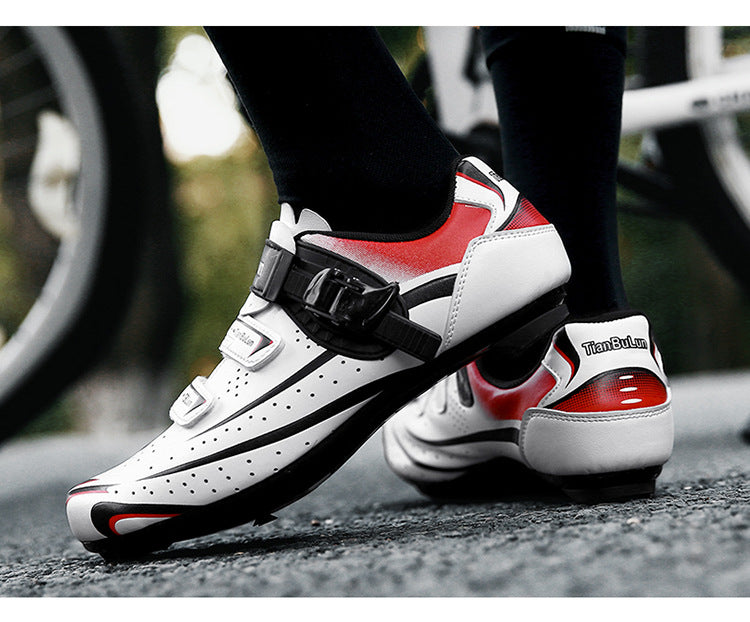 Jordan Beaumont | All-Terrain Cycling Sneakers For Unisex