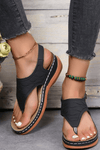 Alessia | Supportive Style, All-Day Comfort