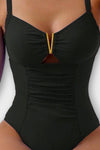 Isobel™ | Elegant Charm Swimsuit