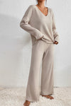 CozySet™ | Knitted 2-piece set