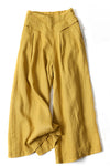 Marisa™ | Wide-Leg Relaxed Pants