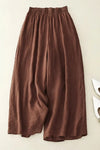 Nicole™ | Elegant Loose Waistband Pants