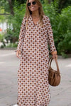 Madison™ | Tummy Covering Dress