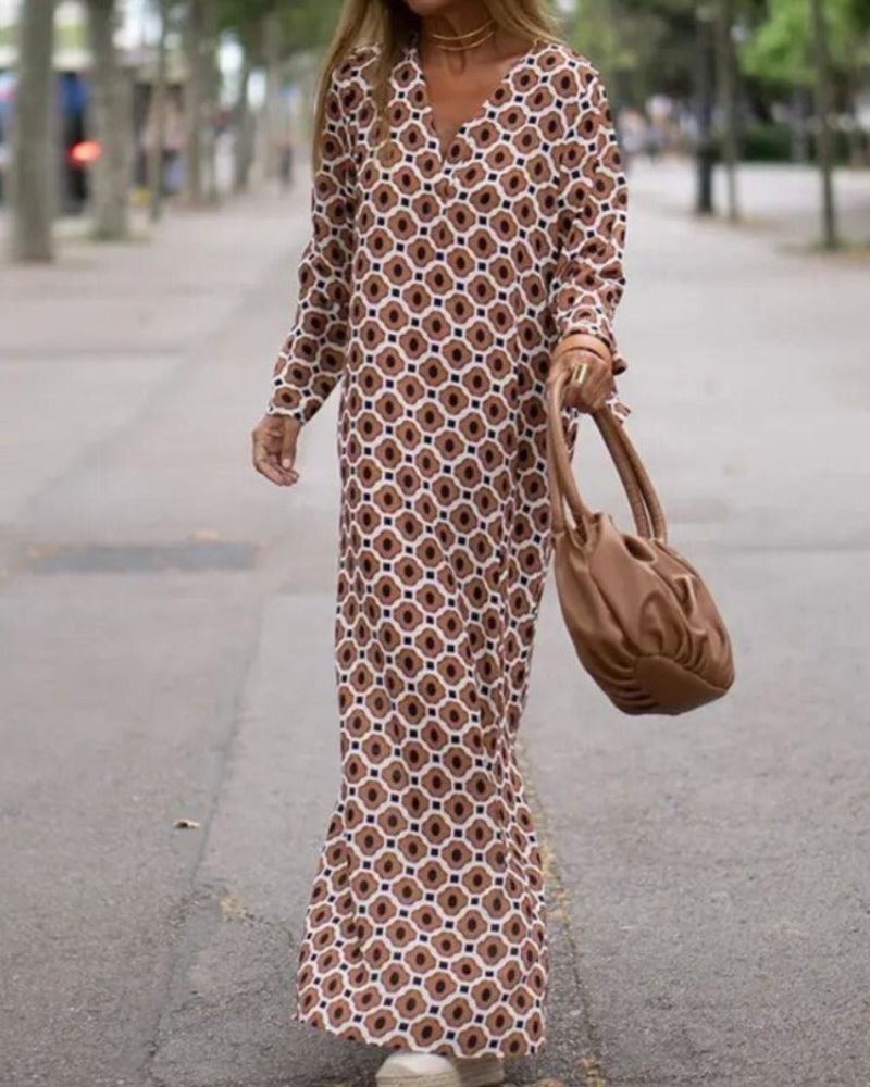 Madison™ | Tummy Covering Dress