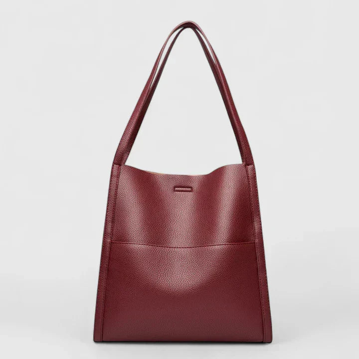 Eirunn | Women’s Structured Handbag with Organised Interior