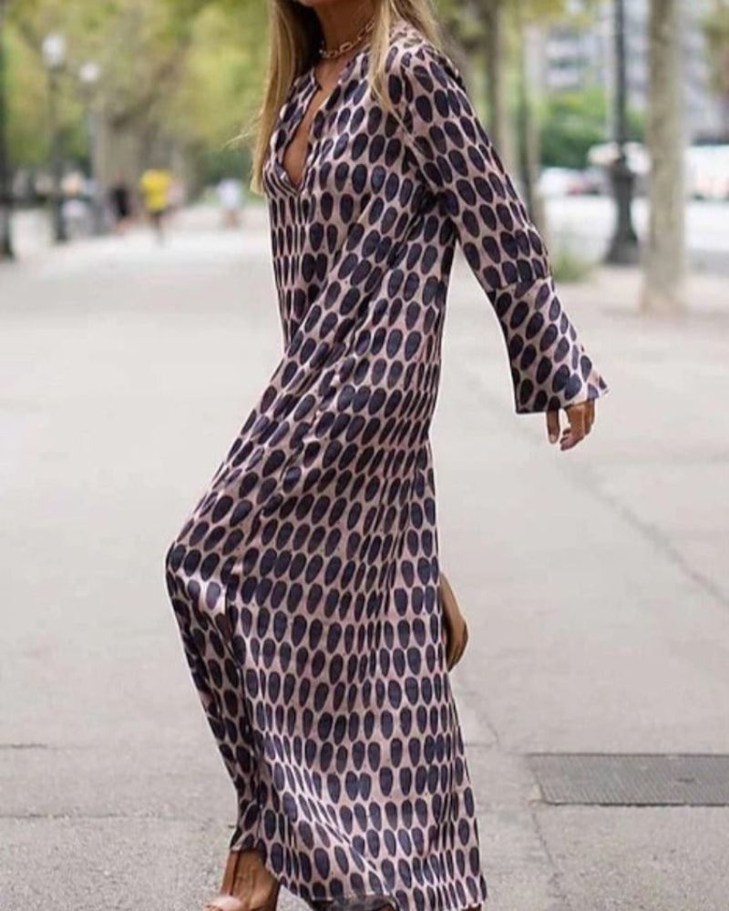 Madison™ | Tummy Covering Dress