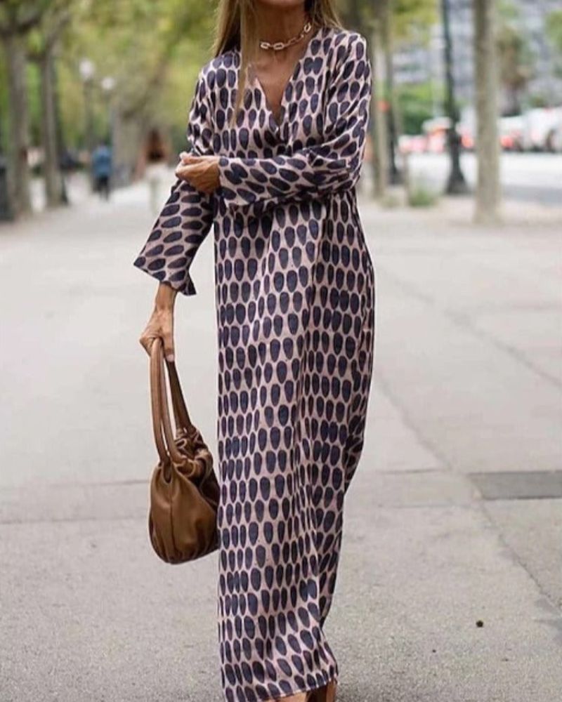 Madison™ | Tummy Covering Dress