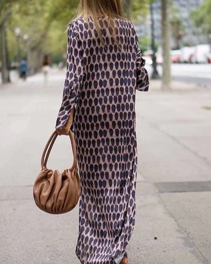 Madison™ | Tummy Covering Dress