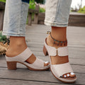 Venezia | Women’s Classic Elegance Sandals with All-Day Comfort