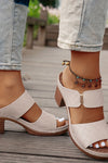 Venezia | Classic Elegance, All-Day Comfort