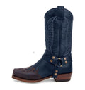Brooke Anderson | Western Cowboy Mid-Calf Boots For Women