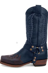 Brooke Anderson | Western Cowboy Mid-Calf Boots For Women
