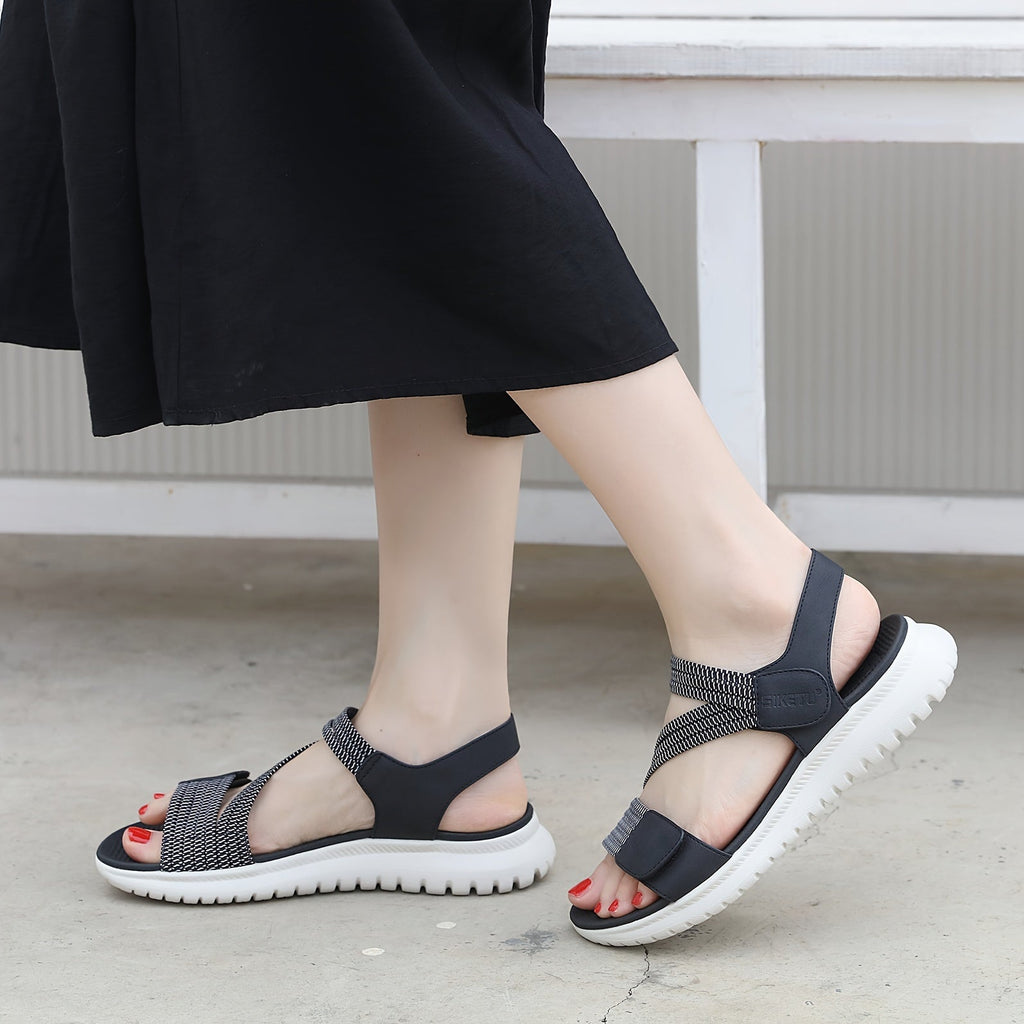 Finley | Women’s Maximum Support Sandals with Arch Support