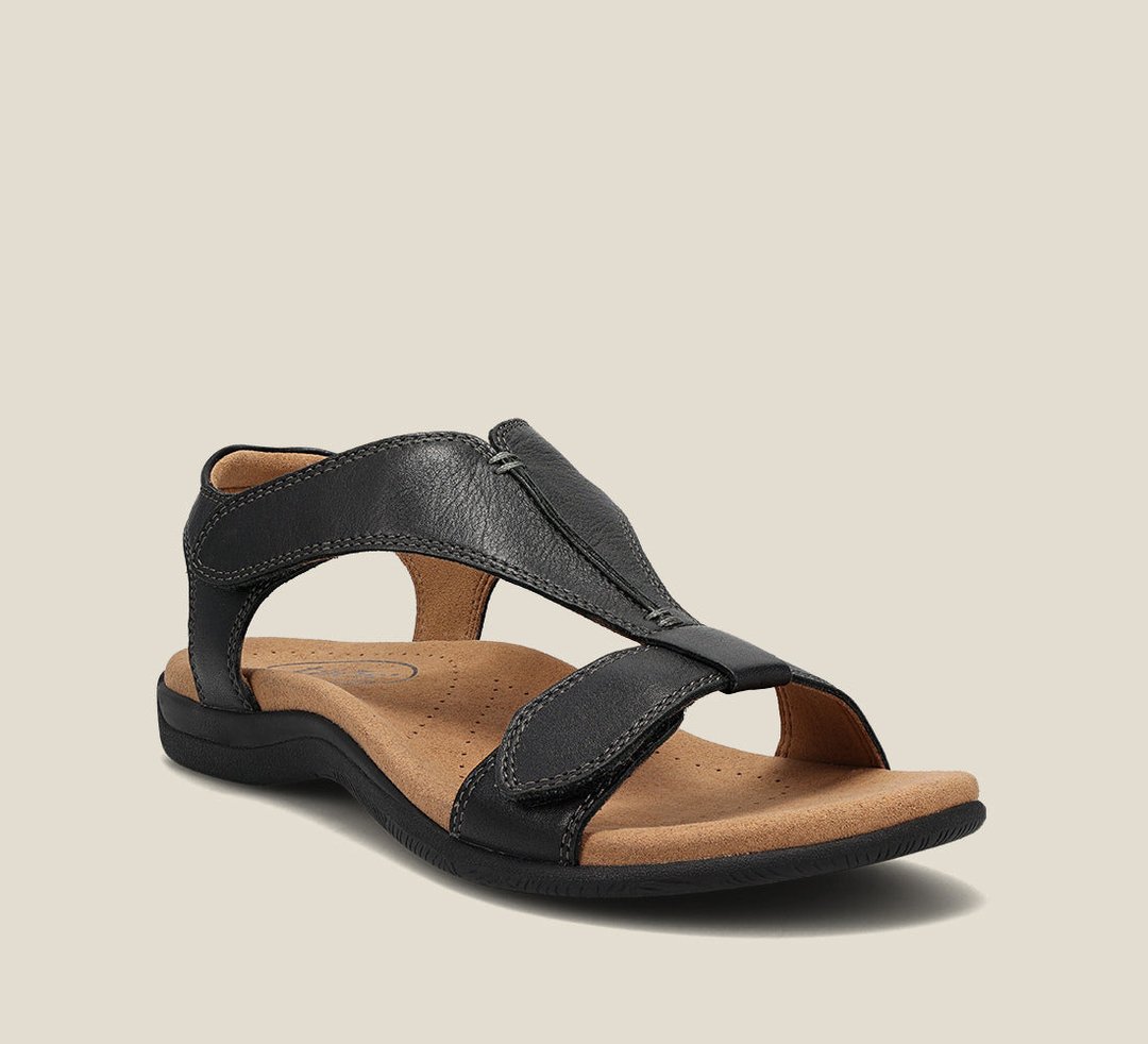 Fabiola | Women’s Fabiola Orthopaedic Sandals with Cushioned Insole