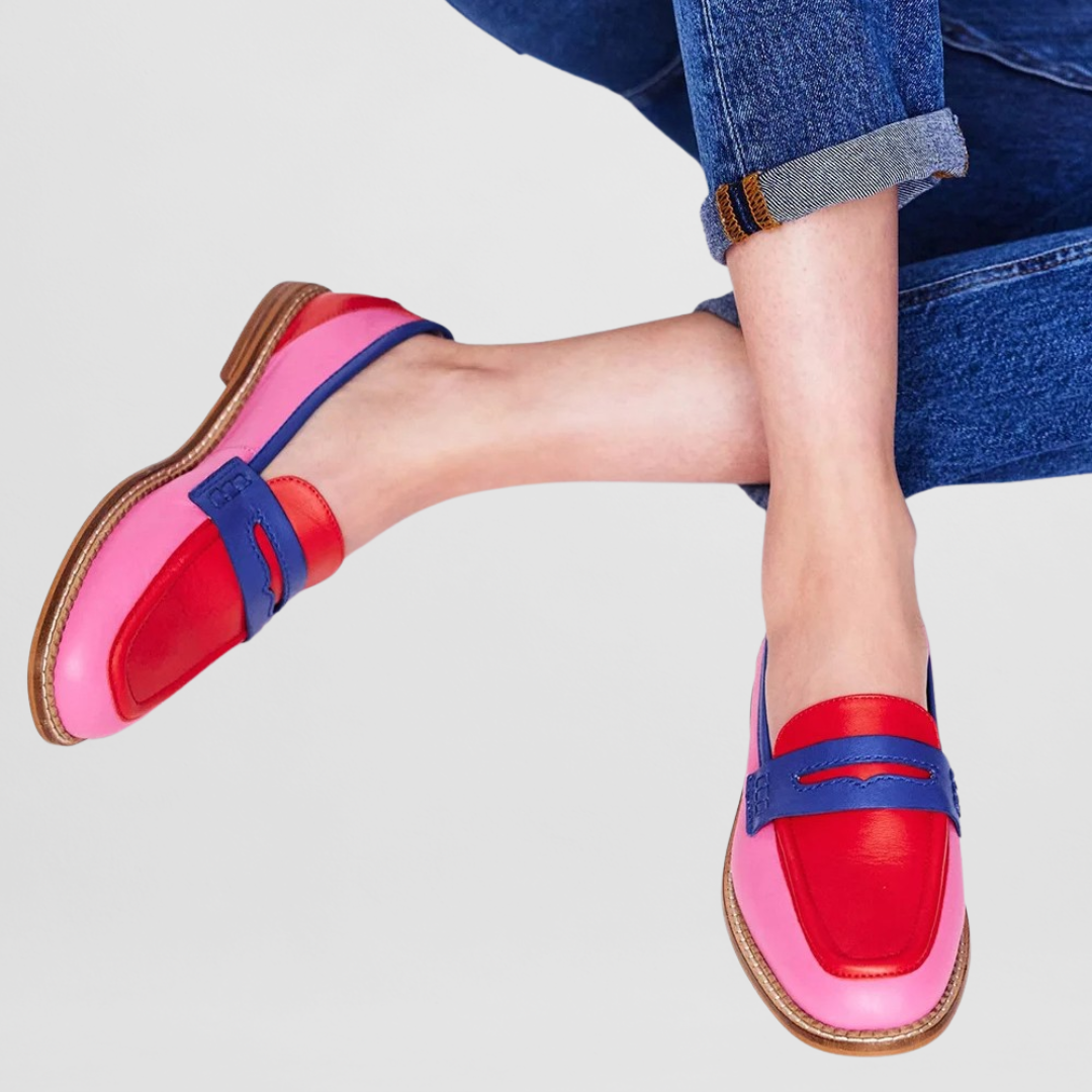 Élodie™ | Mocassins