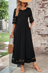 Tahlia™ | Elegant Tummy Coverage Dress