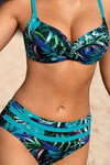 Maui™ | High Waisted Bikini