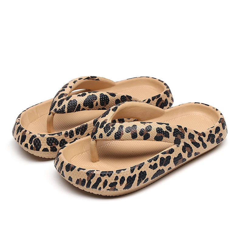 Marsa | Women’s Snakeskin Sandals with Cloud Foam Cushioning