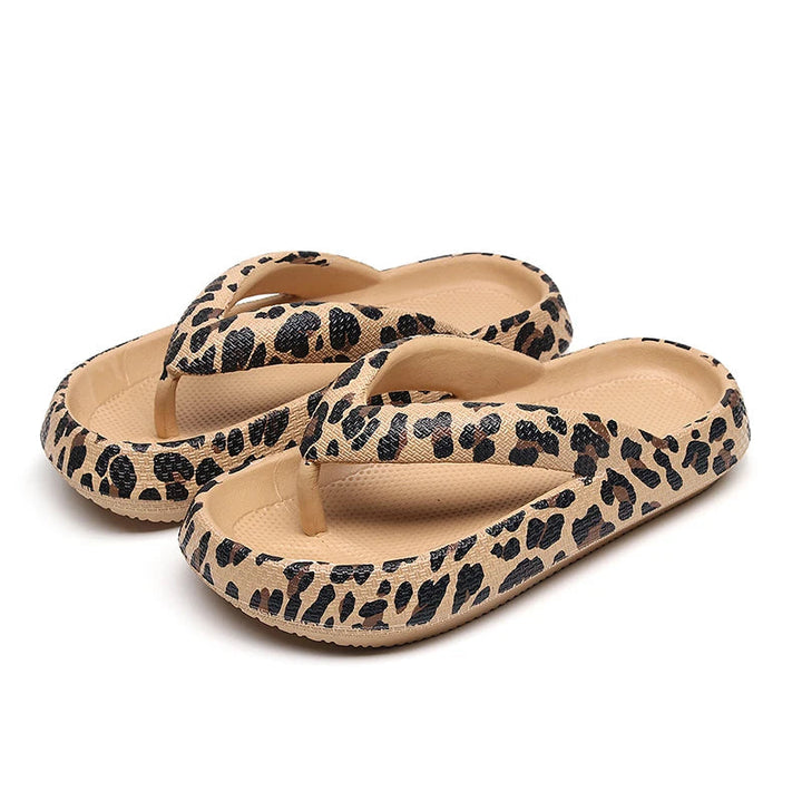 Marsa Cloud Foam Sandals