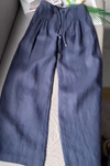 Annabelle™ | Wide-Leg Pants
