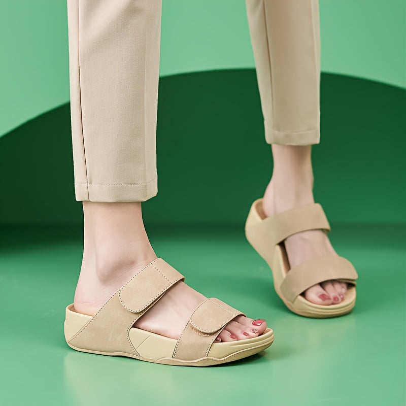 Phanni | Women’s Tonga Sandal with Soft Straps