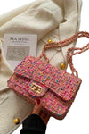 Aneira™ | Exclusive Shoulder Bag