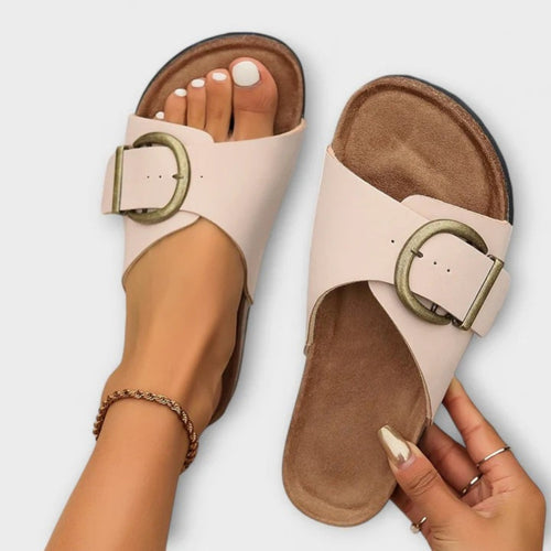Amber | Women’s Amber Orthopedic Sandals with Arch Support