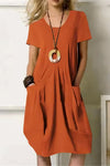 Ubud | Casual Dress