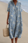 Lara™ | Everyday Casual Dress